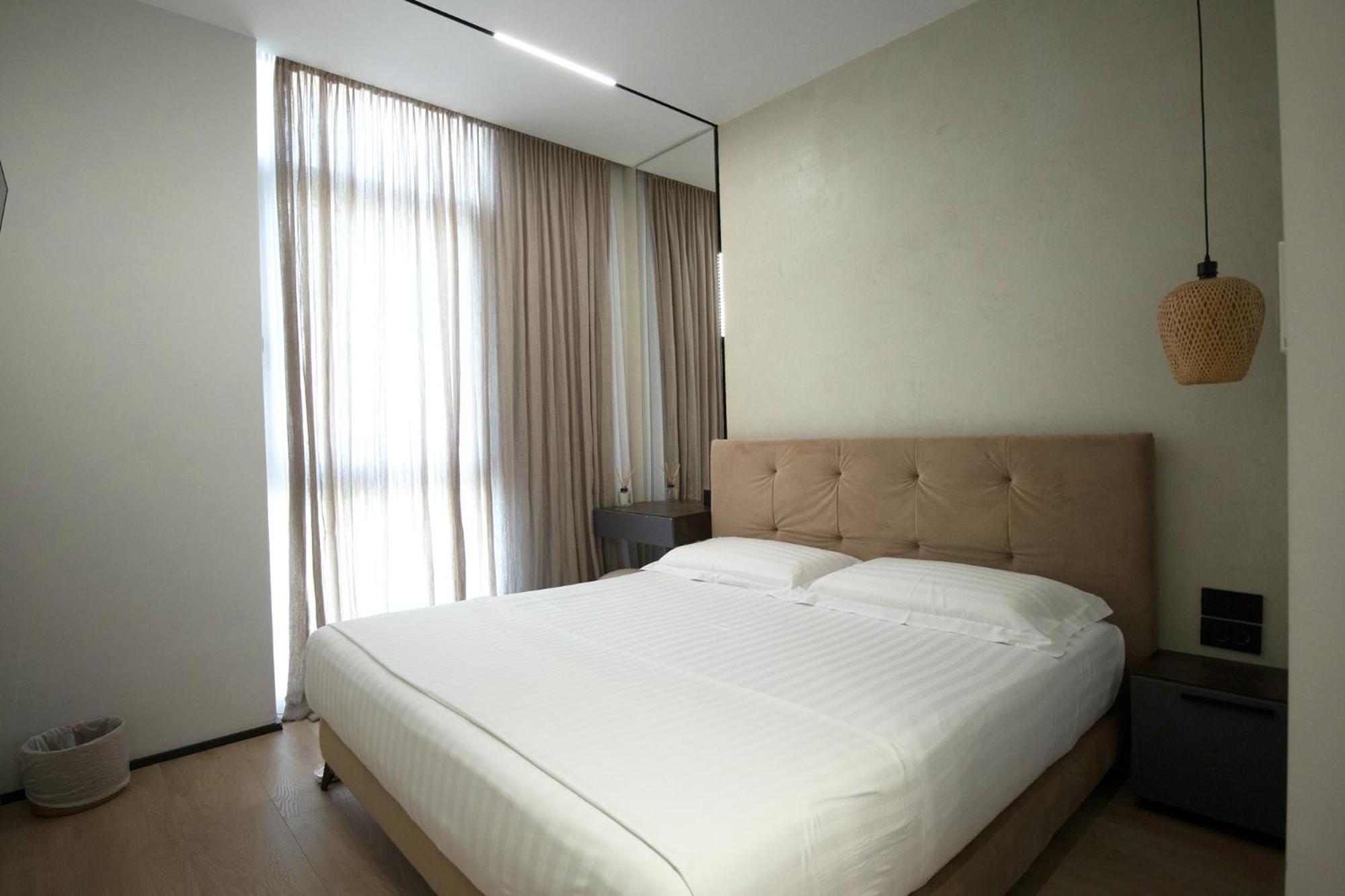 Green Coast Hotel Paljasa Luaran gambar