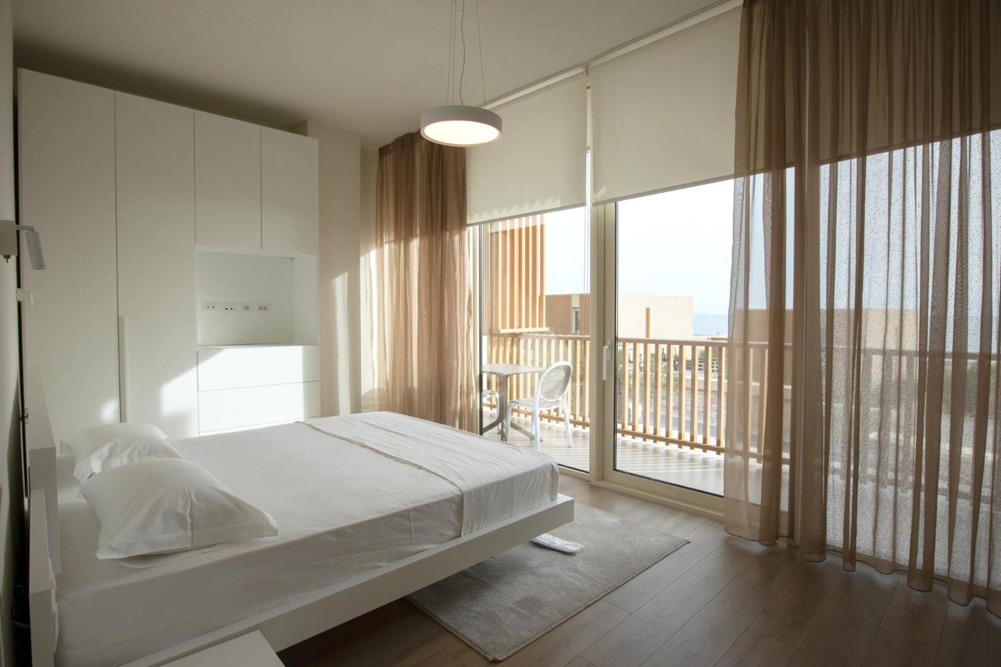 Green Coast Hotel Paljasa Luaran gambar
